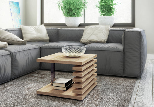 COFFEE TABLE KYOTO SONOMA