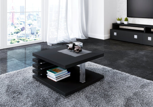 COFFEE TABLE KYOTO BLACK