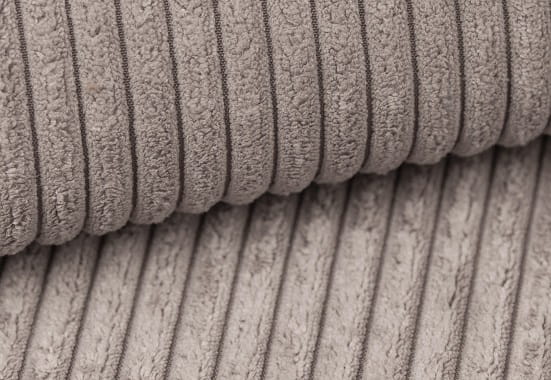 SOFA BED FIORD POSO 02 250cm / SPRINGS + FOAM