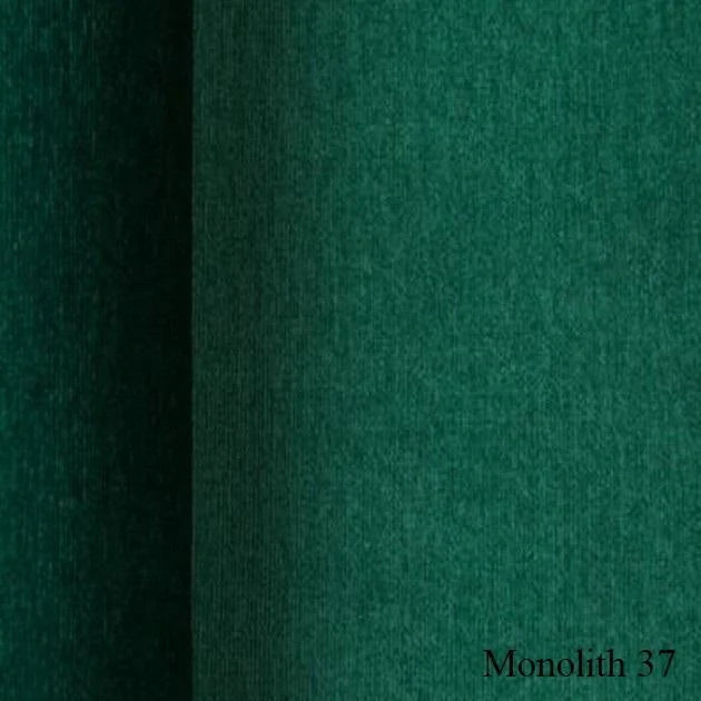 CORNER SOFA BED ASH 273CM MONOLITH 85 / MONOLITH 37 RIGHT HAND SIDE CORNER / SPRINGS + FOAM