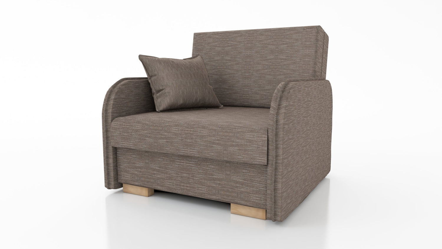 SINGLE SOFA BEDS