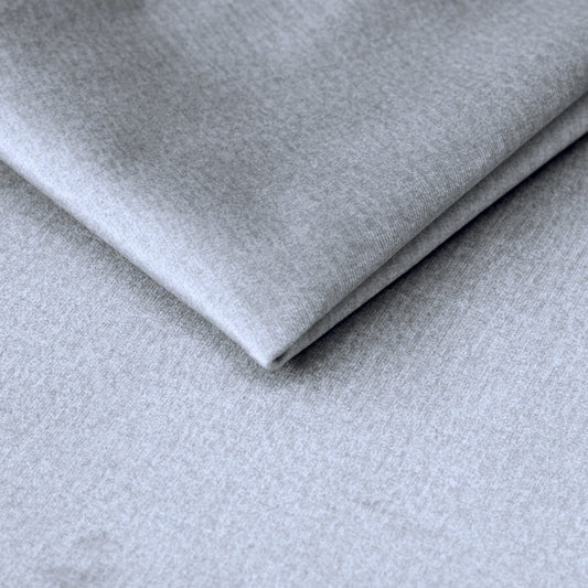 CORNER SOFA BED ASH 273CM MONOLITH 85 / MONOLITH 37 RIGHT HAND SIDE CORNER / SPRINGS + FOAM