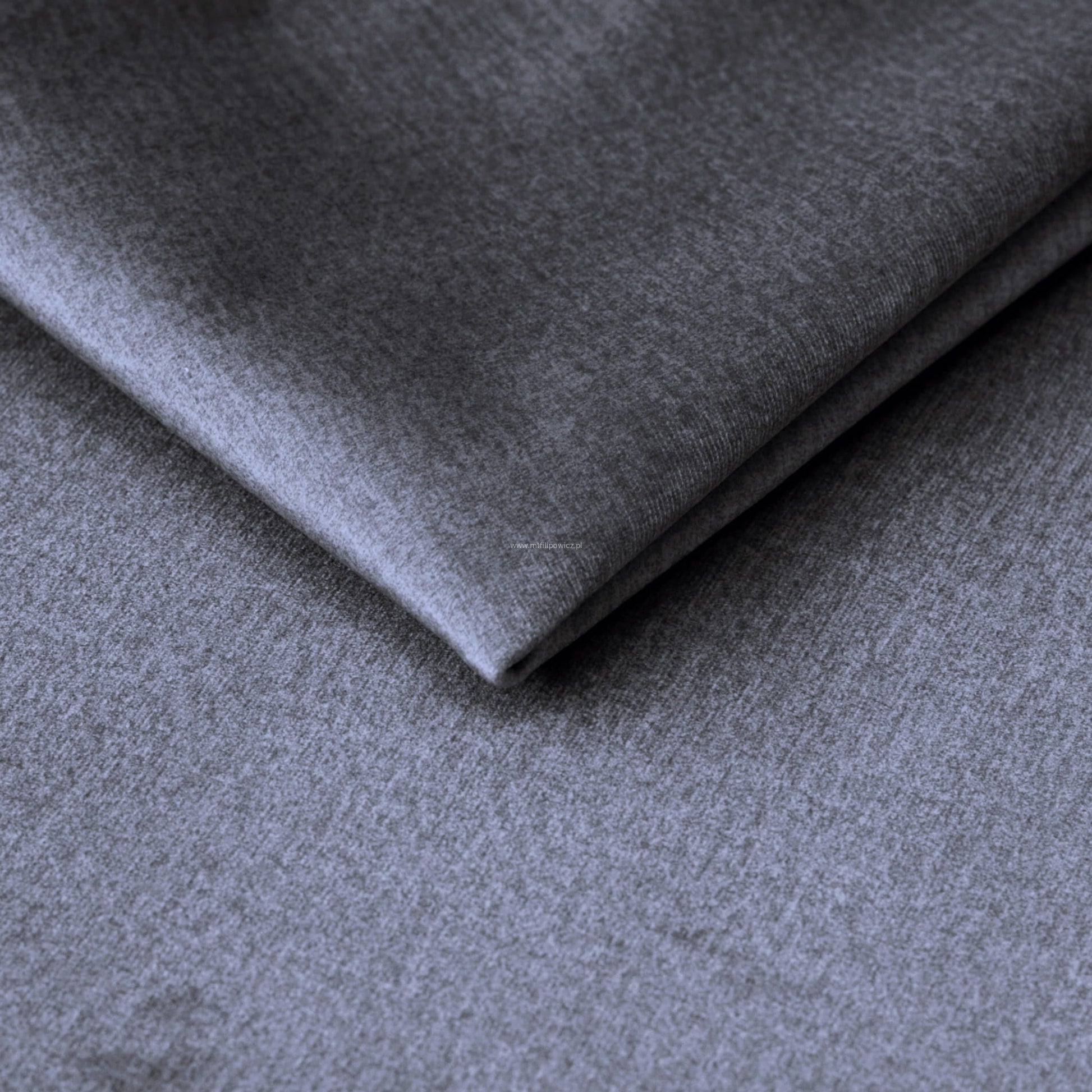 CORNER SOFA BED ASH II 273CM MONOLITH 97 / MONOLITH 84 / SPRINGS + FOAM