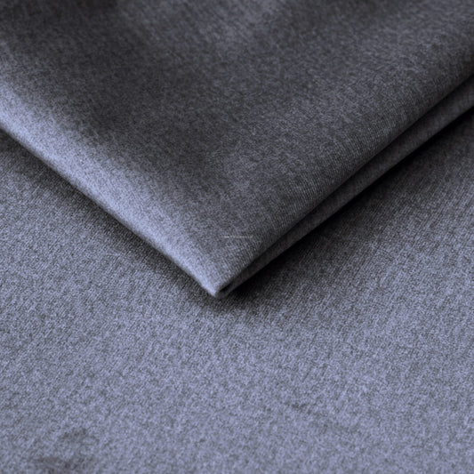 CORNER SOFA BED ASH II 273CM MONOLITH 97 / MONOLITH 84 / SPRINGS + FOAM