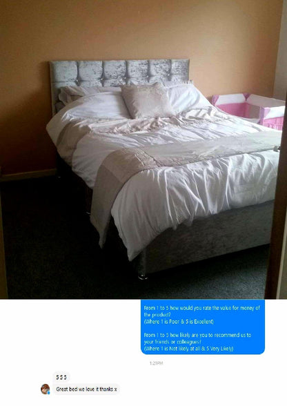 CUSTOMER POHOTOS & REVIEWS