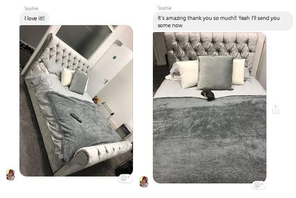 CUSTOMER POHOTOS & REVIEWS