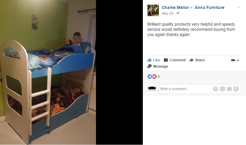 CUSTOMER POHOTOS & REVIEWS