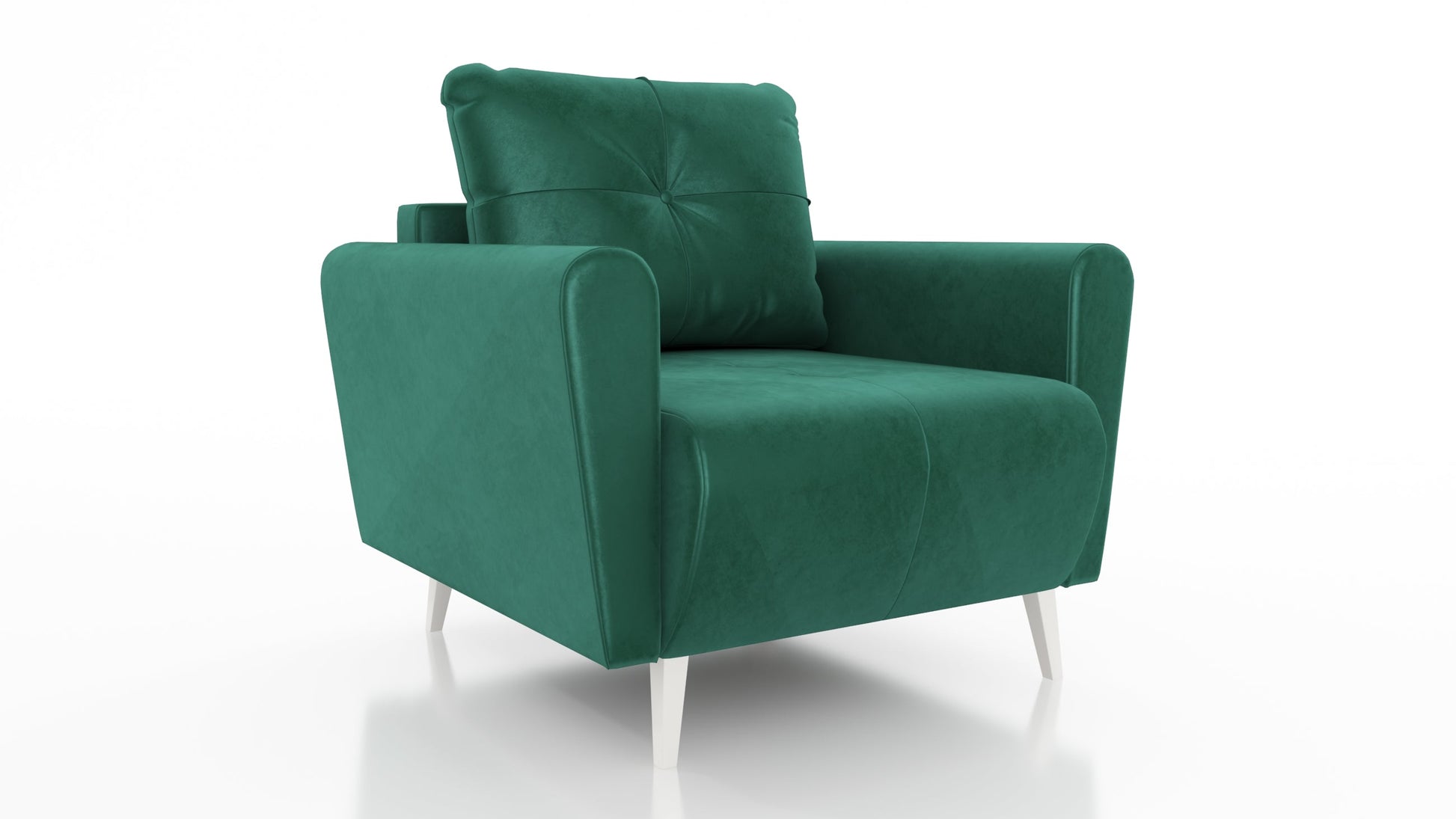 ARMCHAIR MONE EASY CLEAN FABRIC