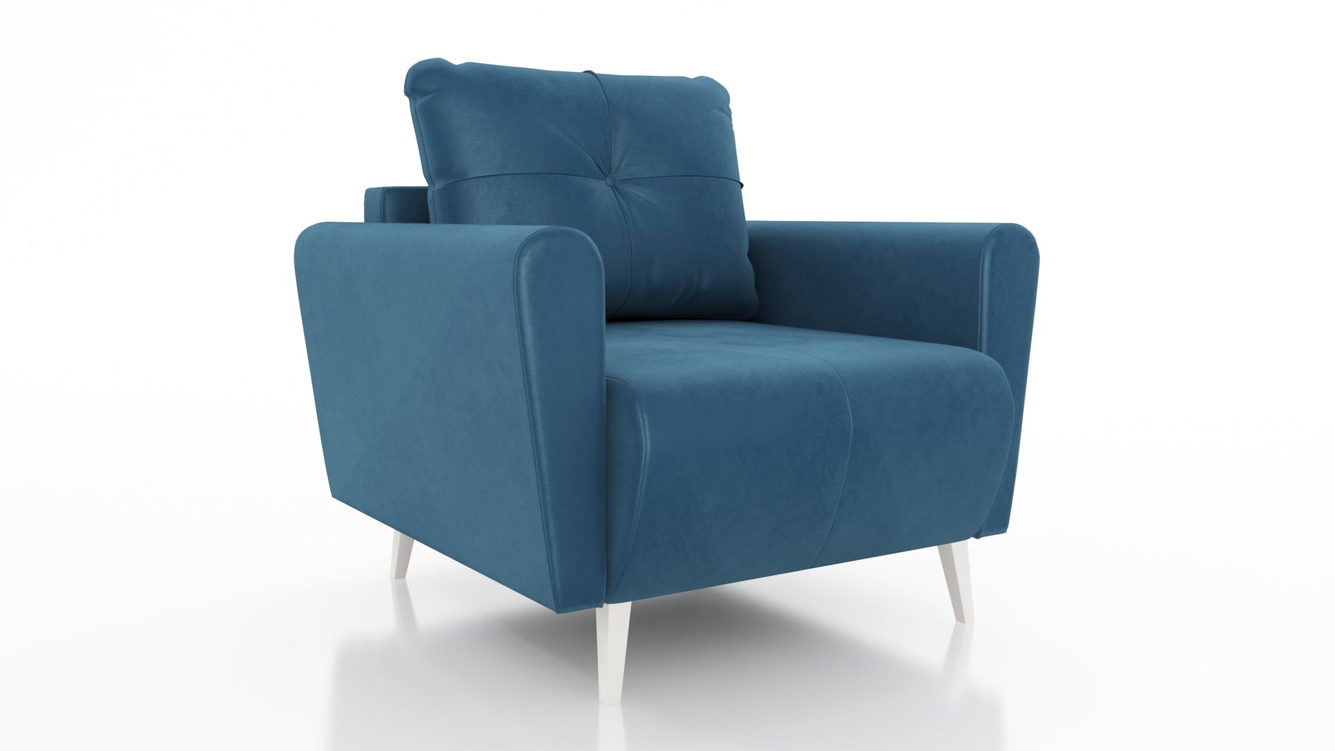 ARMCHAIR MONE EASY CLEAN FABRIC