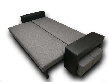 SOFA BED BALI 236CM / BONELL SPRINGS + FOAM