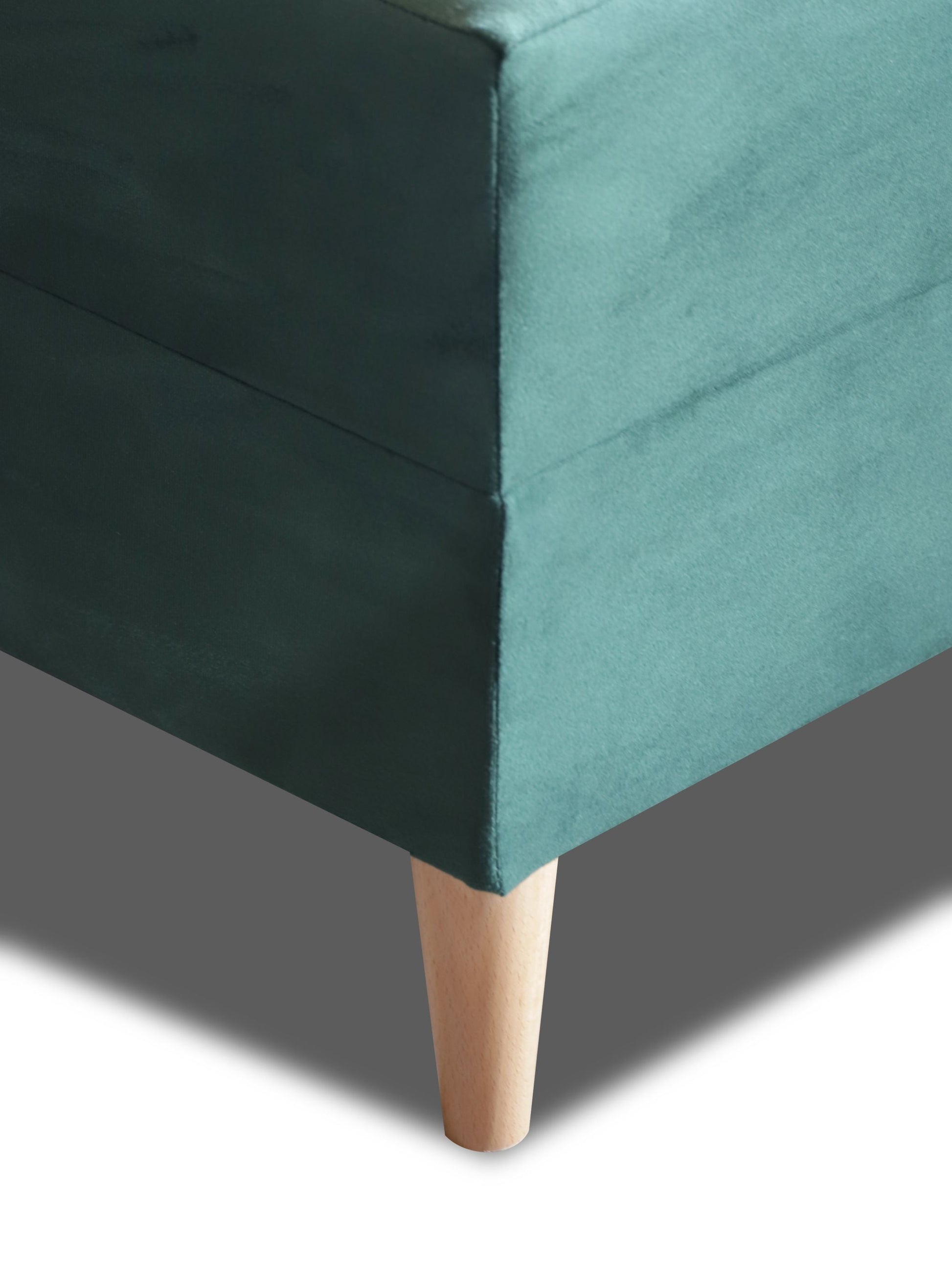 NEW! CORNER SOFA BED SNUGGY 222CM MANILA 20 UNIVERSAL CORNER RIGHT/LEFT / FOAM