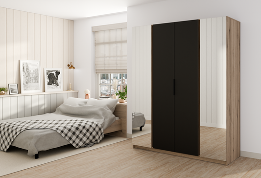 KAJA 2 MIRROR 2F - AVAILABLE IN 4 COLORS