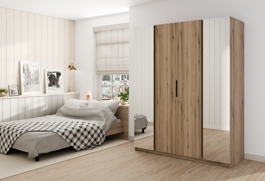 KAJA 2 MIRROR 2F - AVAILABLE IN 4 COLORS