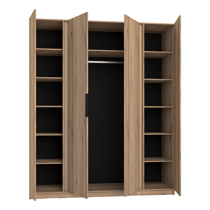 KAJA 2F 2 MIRROR - AVAILABLE IN 4 COLORS