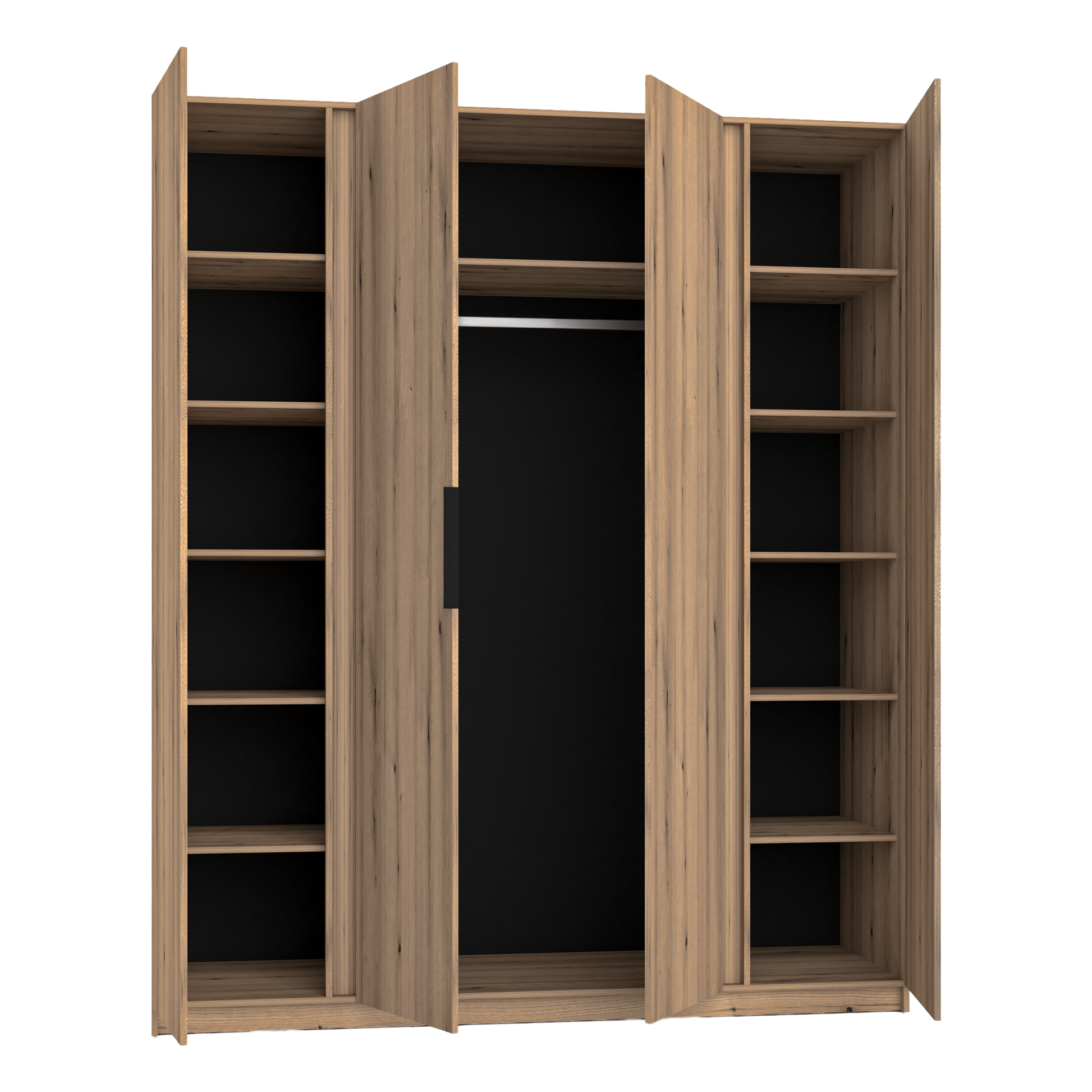KAJA 2 MIRROR 2F - AVAILABLE IN 4 COLORS