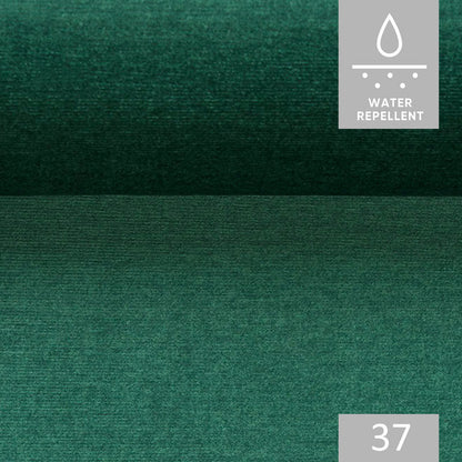 SOFA BED MONE 221CM MONOLITH 37EASY CLEAN FABRIC / BONELL SPRINGS + FOAM