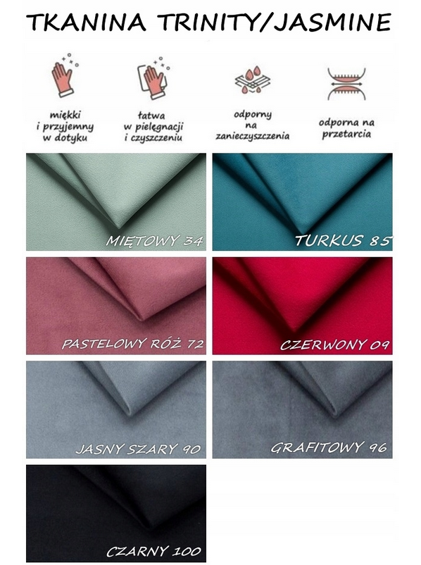 ARMCHAIR DAVY 95CM