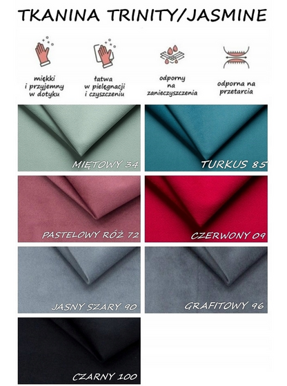 ARMCHAIR DAVY 95CM