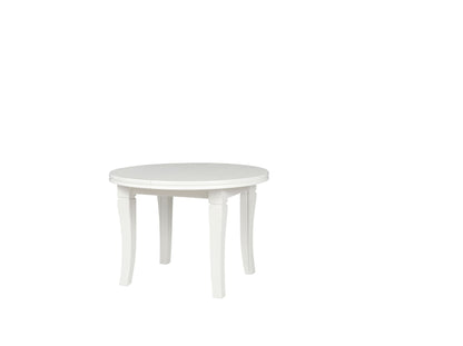 BOSS DINING SET WITH 4 CHAIRS EXTANDABLE TABLE