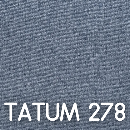 CORNER SOFA BED TOKYO 278cm TATUM 278 / SOFT 17 / SPRINGS + FOAM