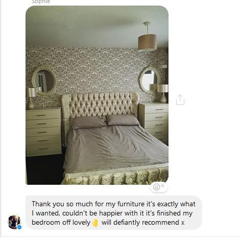 CUSTOMER POHOTOS & REVIEWS