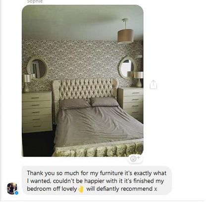 CUSTOMER POHOTOS & REVIEWS