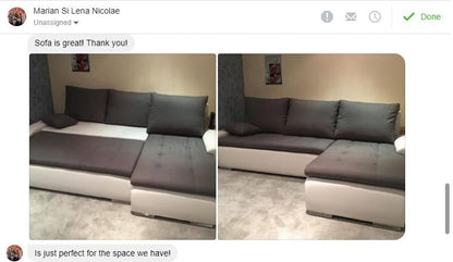 CUSTOMER POHOTOS & REVIEWS