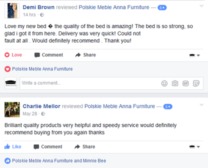 CUSTOMER POHOTOS & REVIEWS