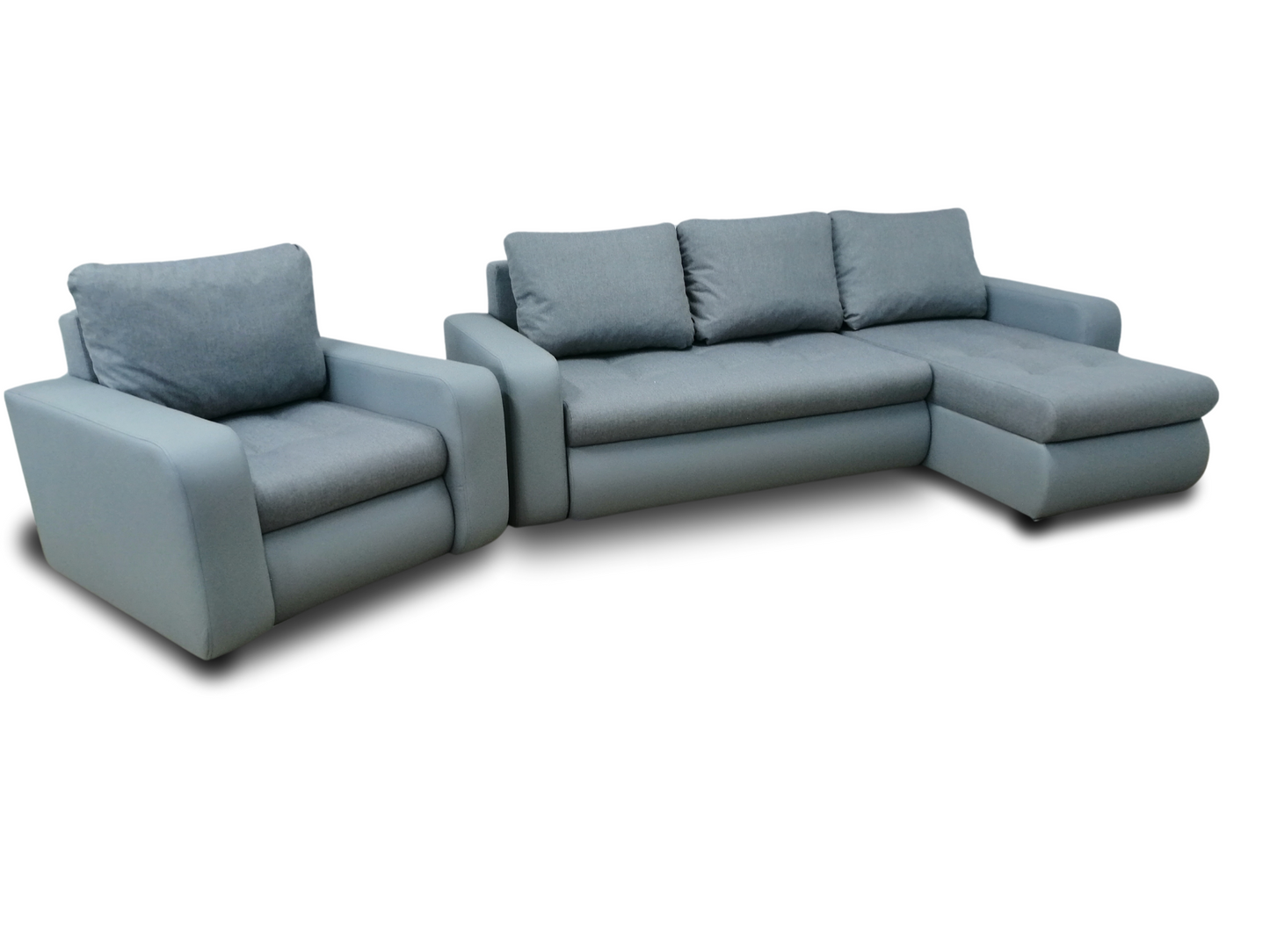 ARMCHAIR DAVY 95CM