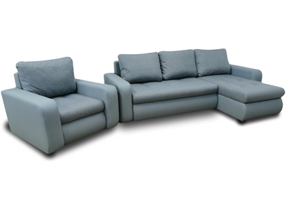 ARMCHAIR DAVY 95CM