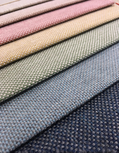 CORNER SOFA BED NESTY INARI 24/W25 228CM 2X STORAGE SPACE UNIVERSAL CORNER / BONELL SPRINGS + FOAM