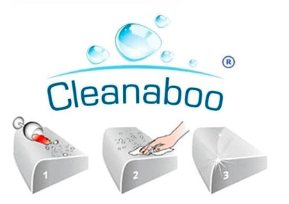 CORNER SOFA BED LONDON 2316/1132 252CM 2X STORAGE SPACE STAIN RESISTANT EASY CLEAN FABRIC / BONELL SPRINGS + FOAM