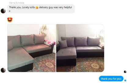 CUSTOMER POHOTOS & REVIEWS