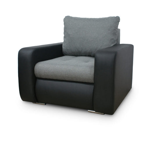 ARMCHAIR DAVY 95CM