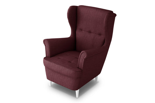 ARMCHAIR TOM