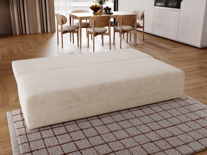 NEW!! SOFA BED ZOYA 201cm KRONOS 07